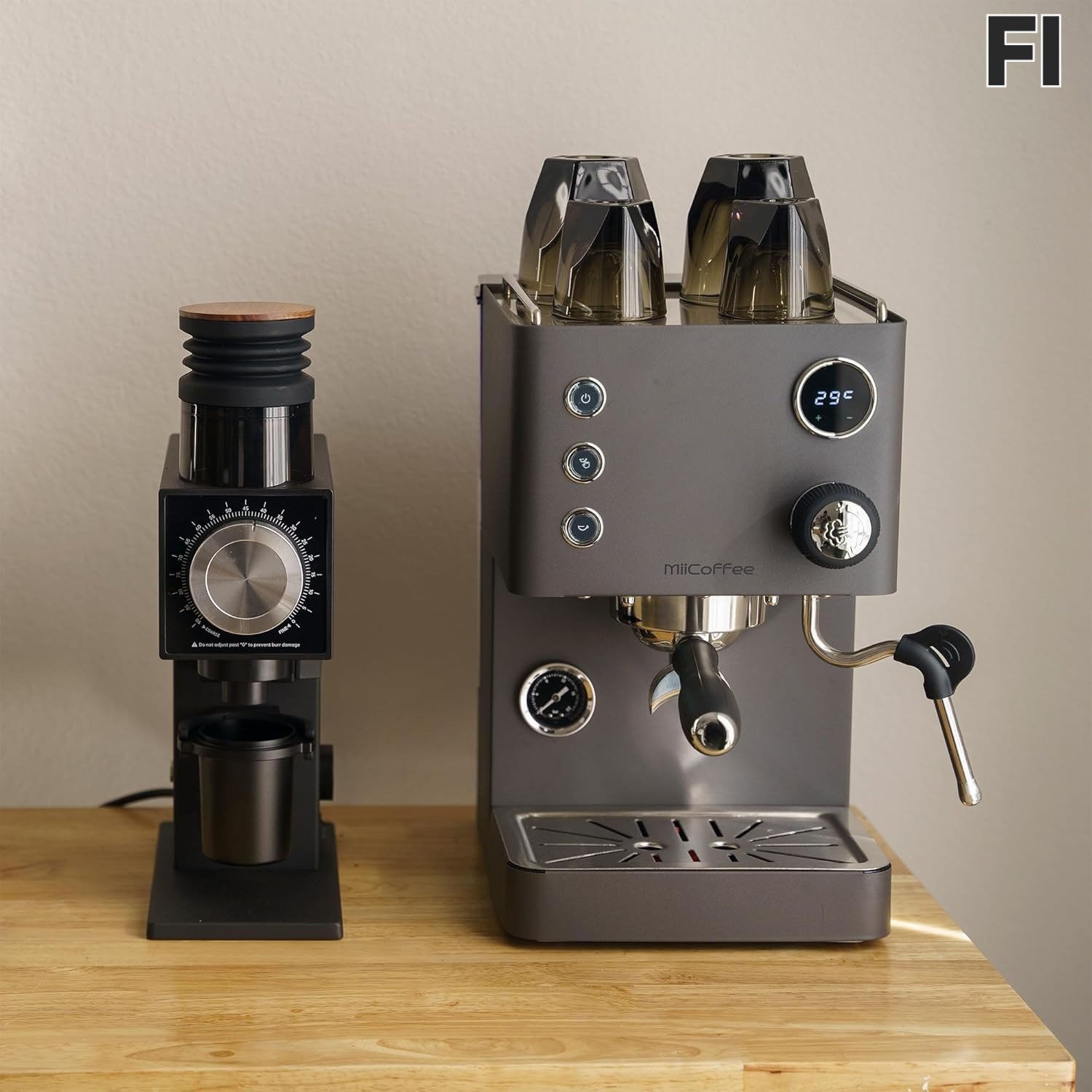 The Morning I Almost Returned the Machine — And Why I Did Not