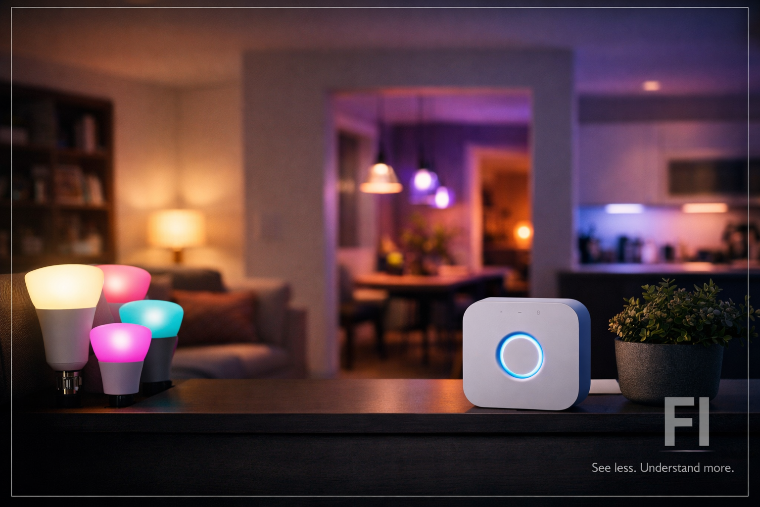 Philips Hue Bridge Pro Starter Kit — My Complete Technical Verdict After Deep Analysis