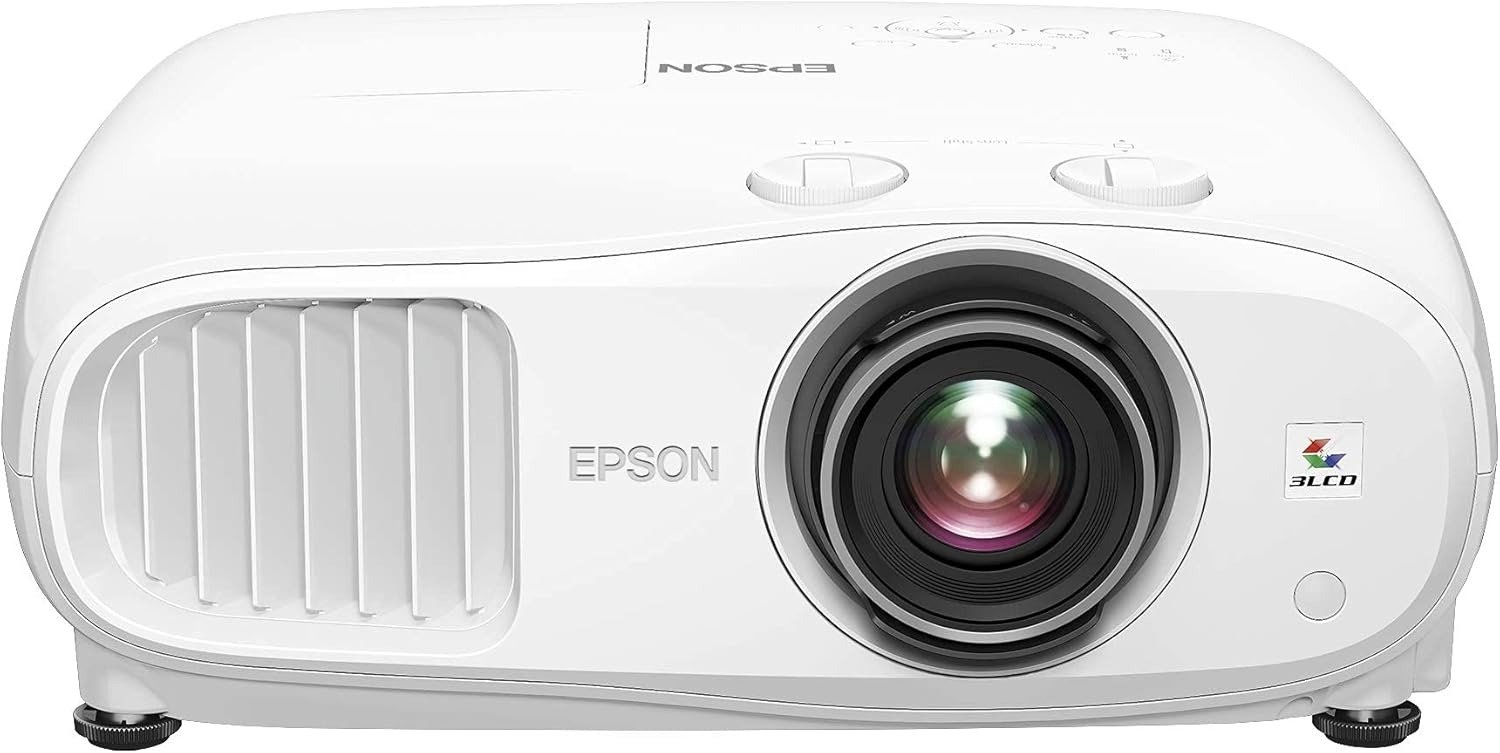 Epson Home Cinema 3800: A Smart Long-Term Investment