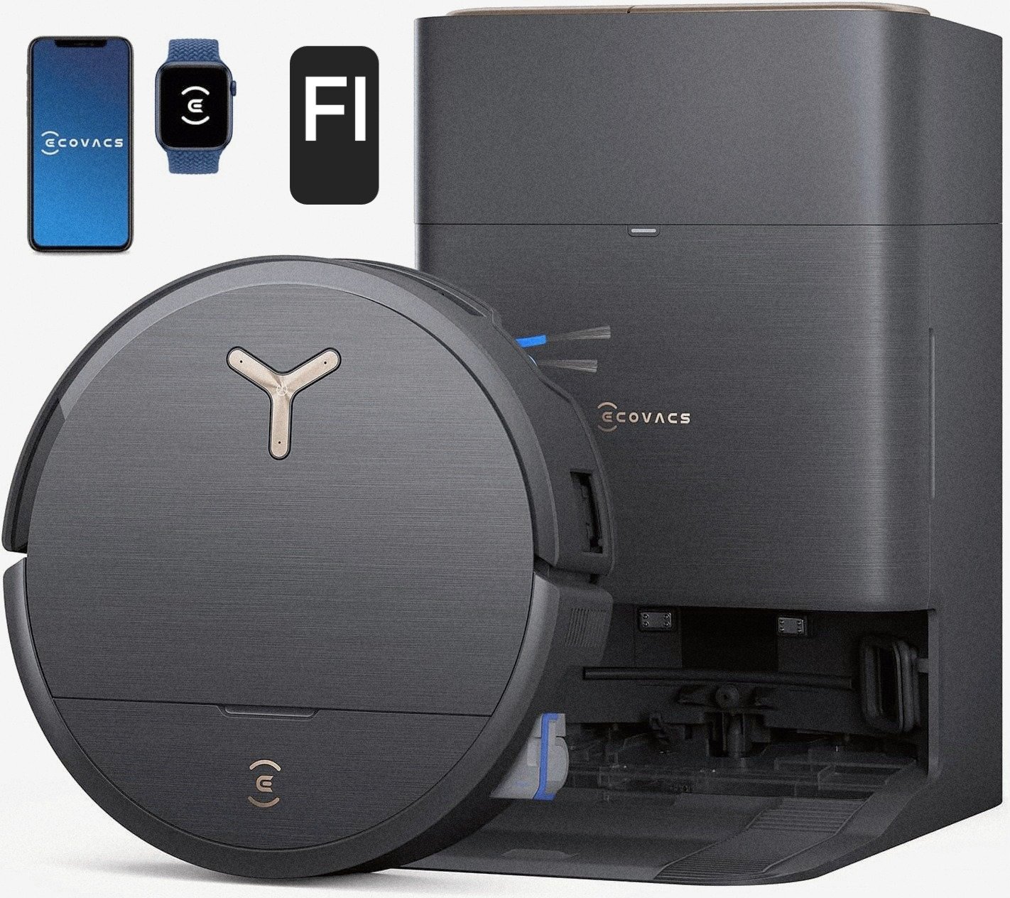 We Thought We Needed More Suction. We Actually Needed Stability.