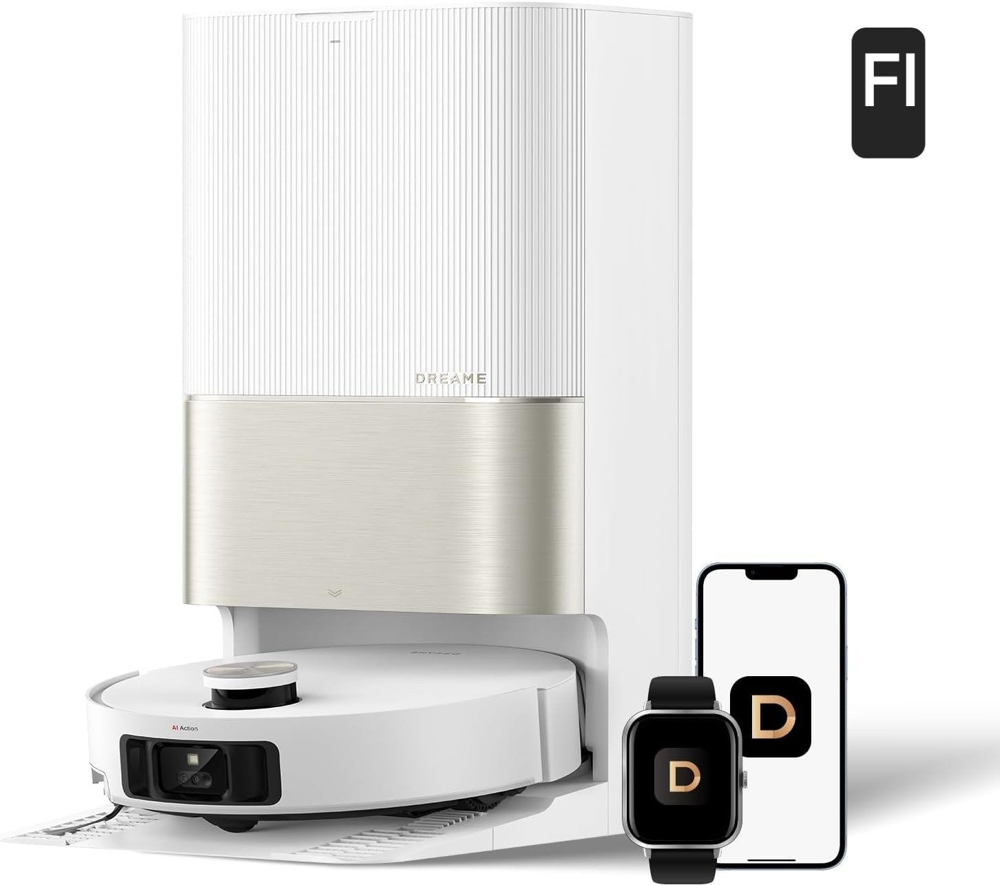 Dreame X50 Ultra Complete: The Real Performance Window Under Repeated Load