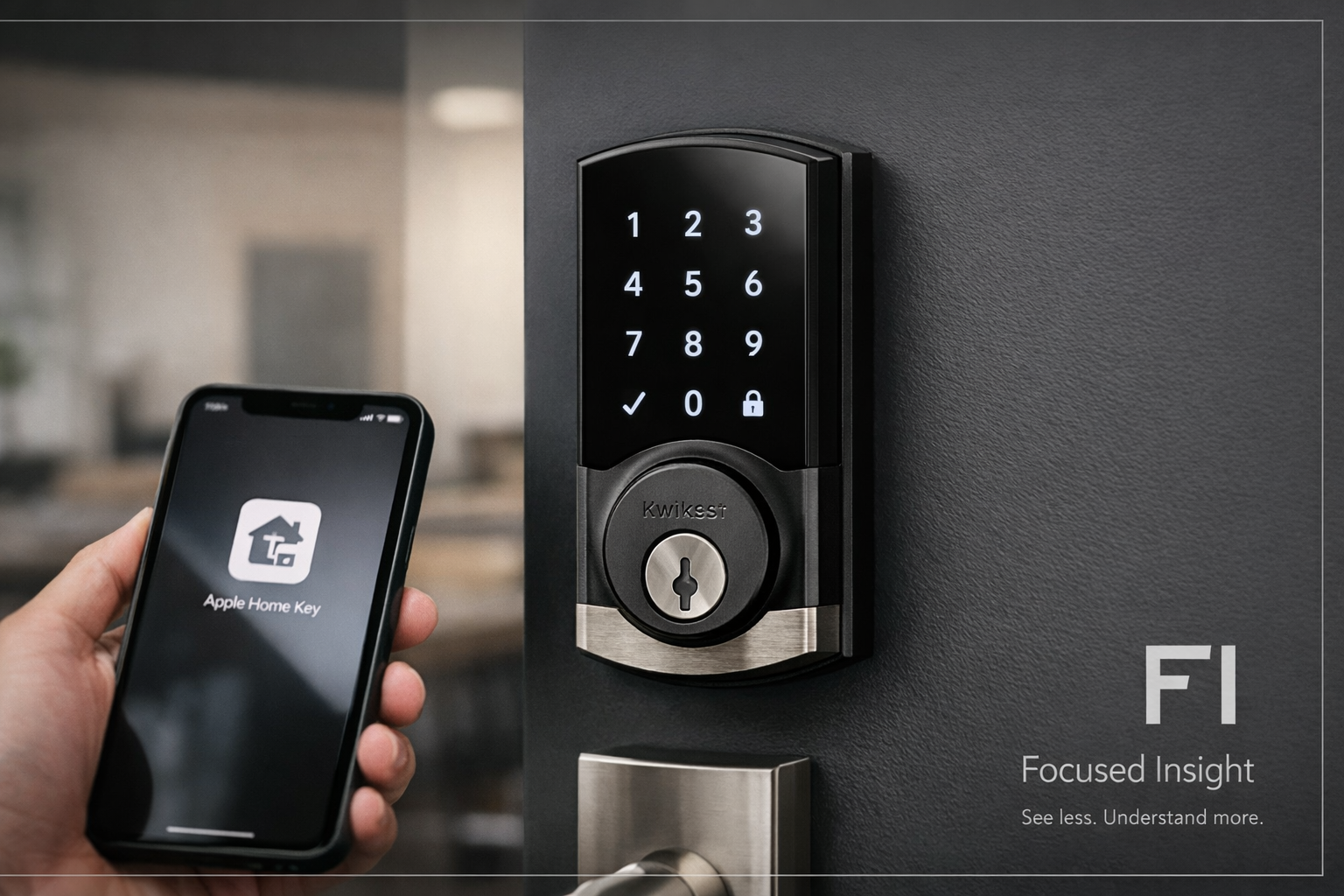 Kwikset Halo Select Plus Review: Final Decision and Technical Verdict