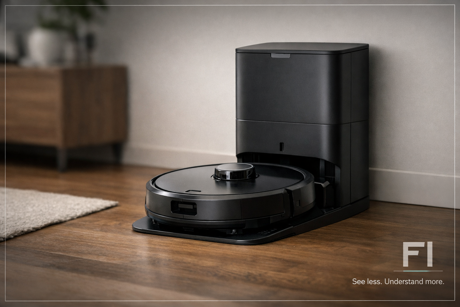 LiDAR Self-Empty Robot Vacuums: What Really Decides Real Results