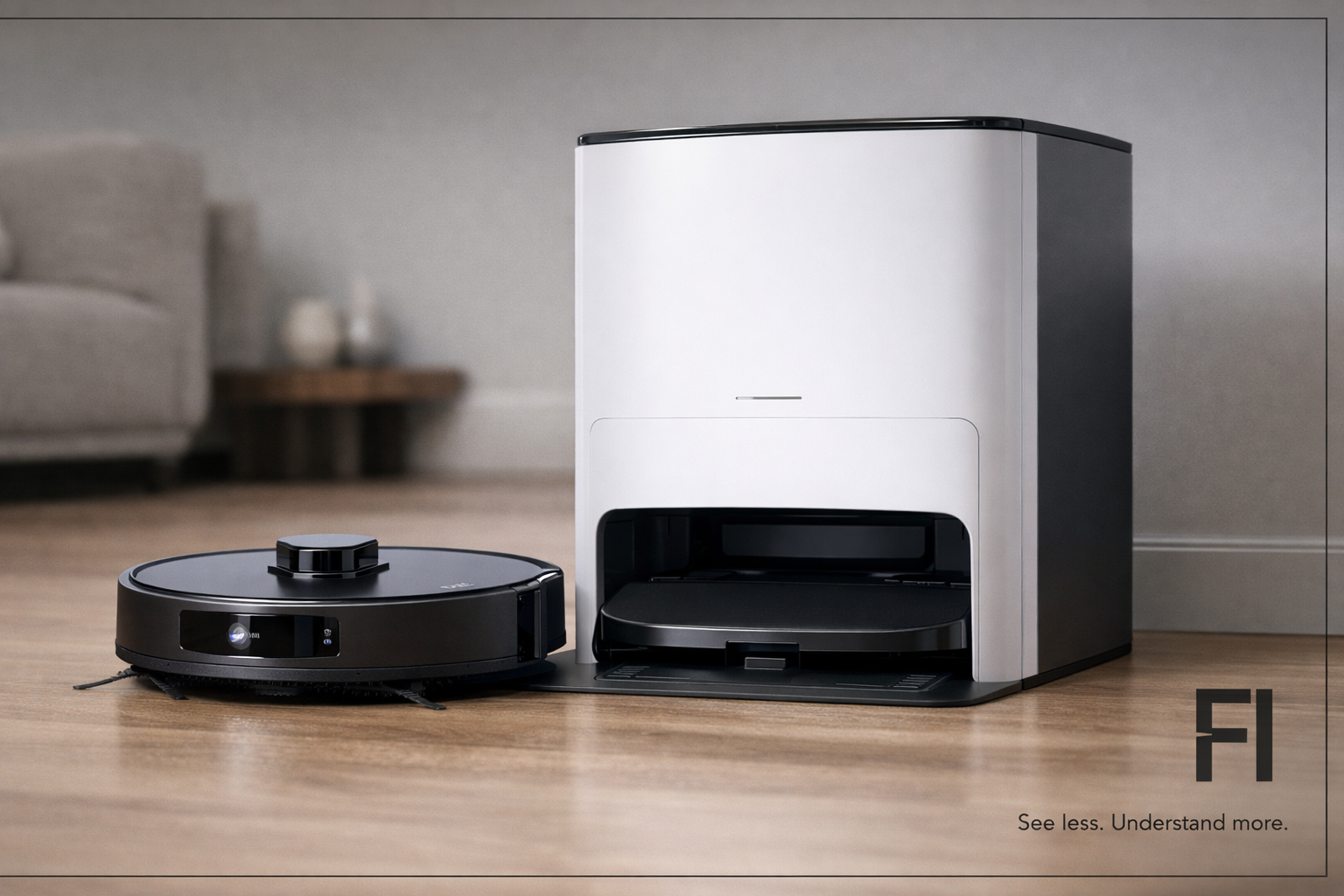 Robot Vacuum & Mop “Flagship” Reality — What Actually Matters (X8 Pro Omni as Reference)