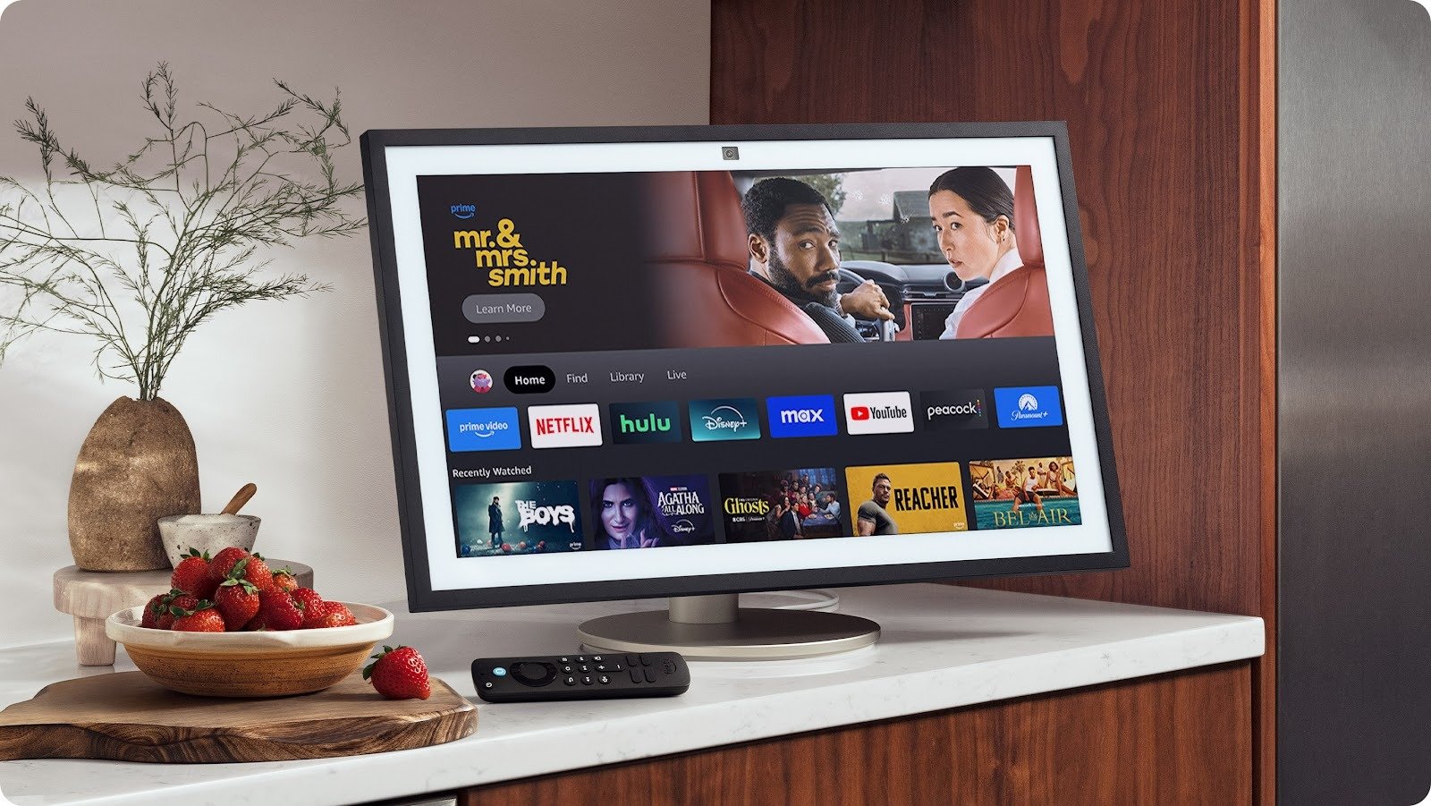 Is the Amazon Echo Show 15 Worth It? A Deep Dive