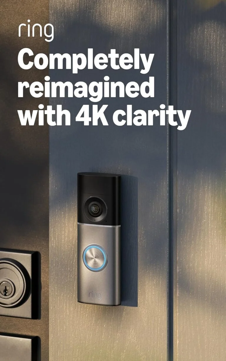 Ring Video Doorbell Pro: How It Works and What Users Should Know