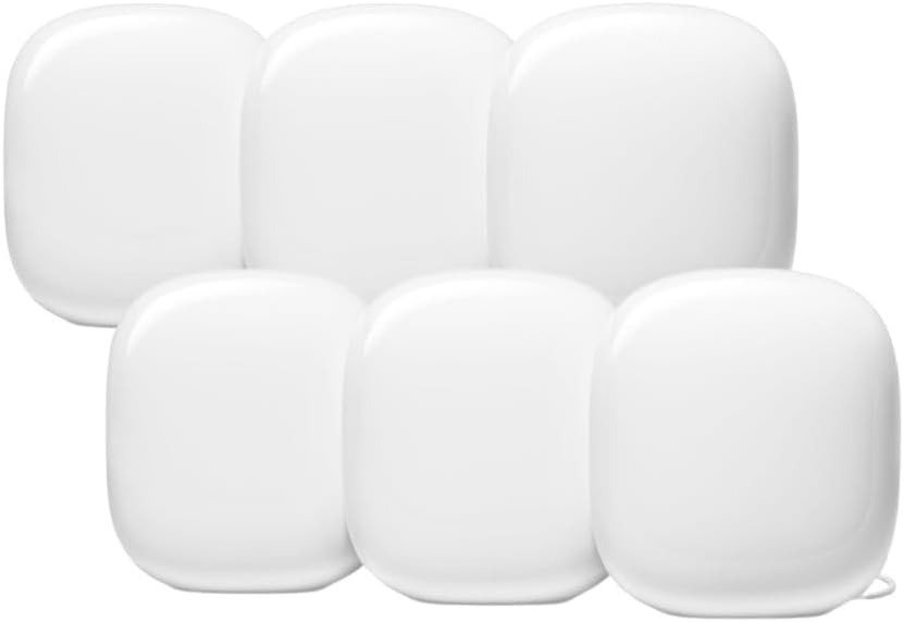 Google Nest WiFi Pro — What You’re Really Paying For