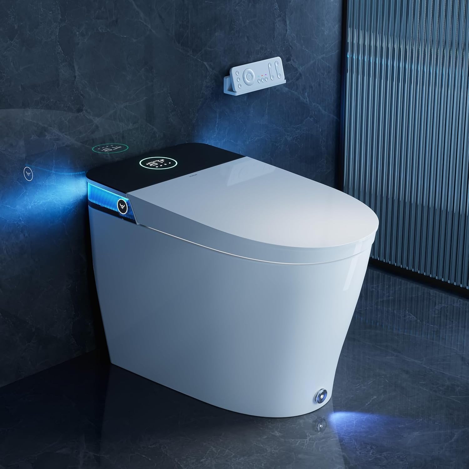 HOROW T38 Review: The Point Where a Smart Toilet Becomes Worth Living With