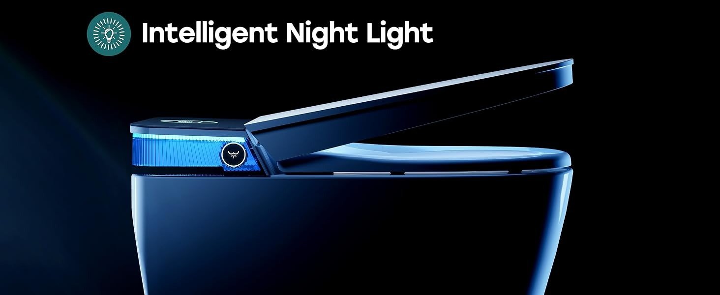 When a Smart Toilet Starts Feeling Useful Instead of Showy