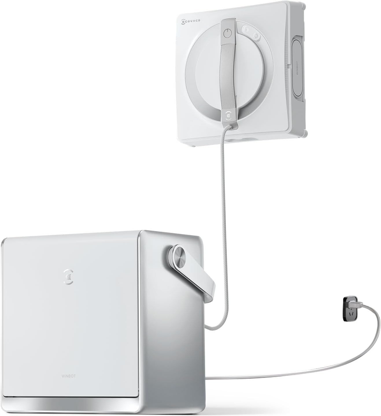 ECOVACS WINBOT W2 PRO OMNI Review: Who It Fits, Who Should Skip It