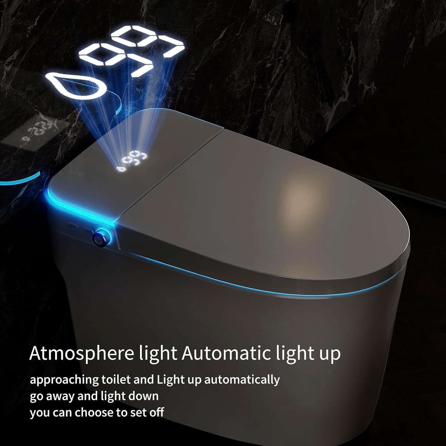 When a Smart Toilet Actually Makes Sense