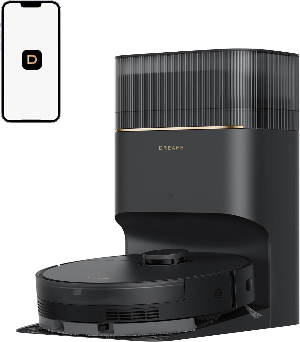 Dreame D20 Pro Plus — The Decision Comes Down to One Thing: Your Variance Window