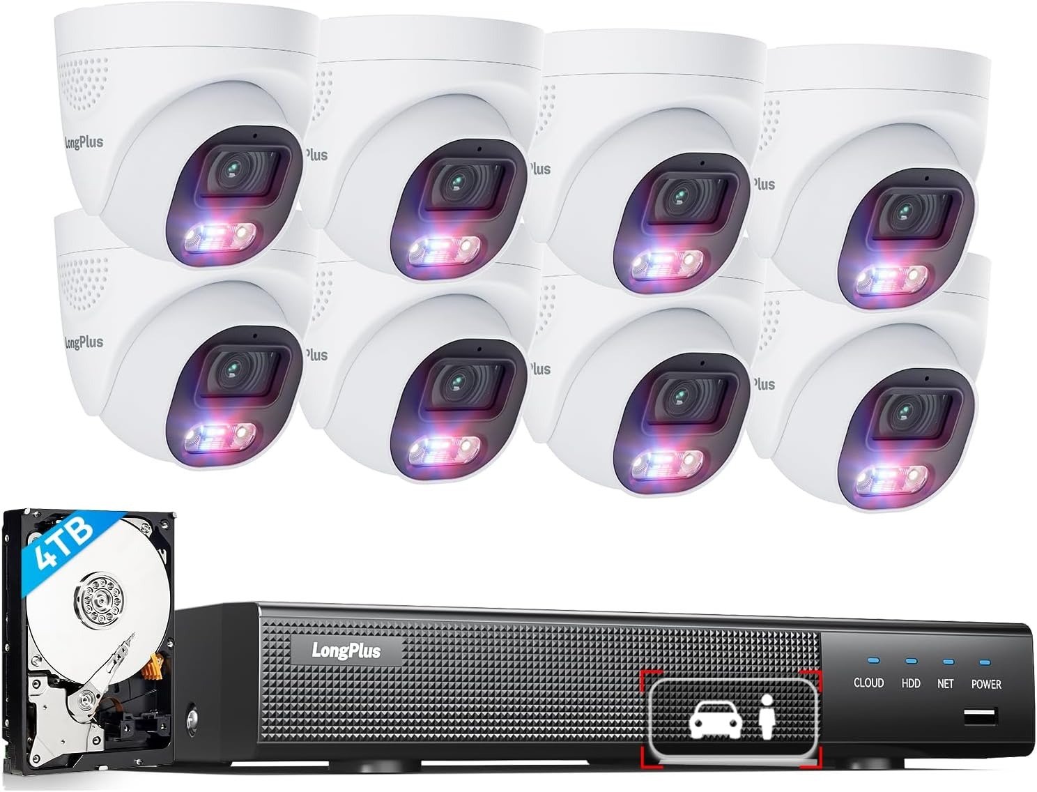 LongPlus LP8MEF8 Verdict Review: What You’re Paying For vs Where It Caps Out