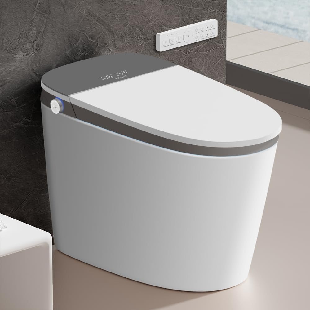 When a Smart Toilet Stops Feeling Like a Luxury Toy
