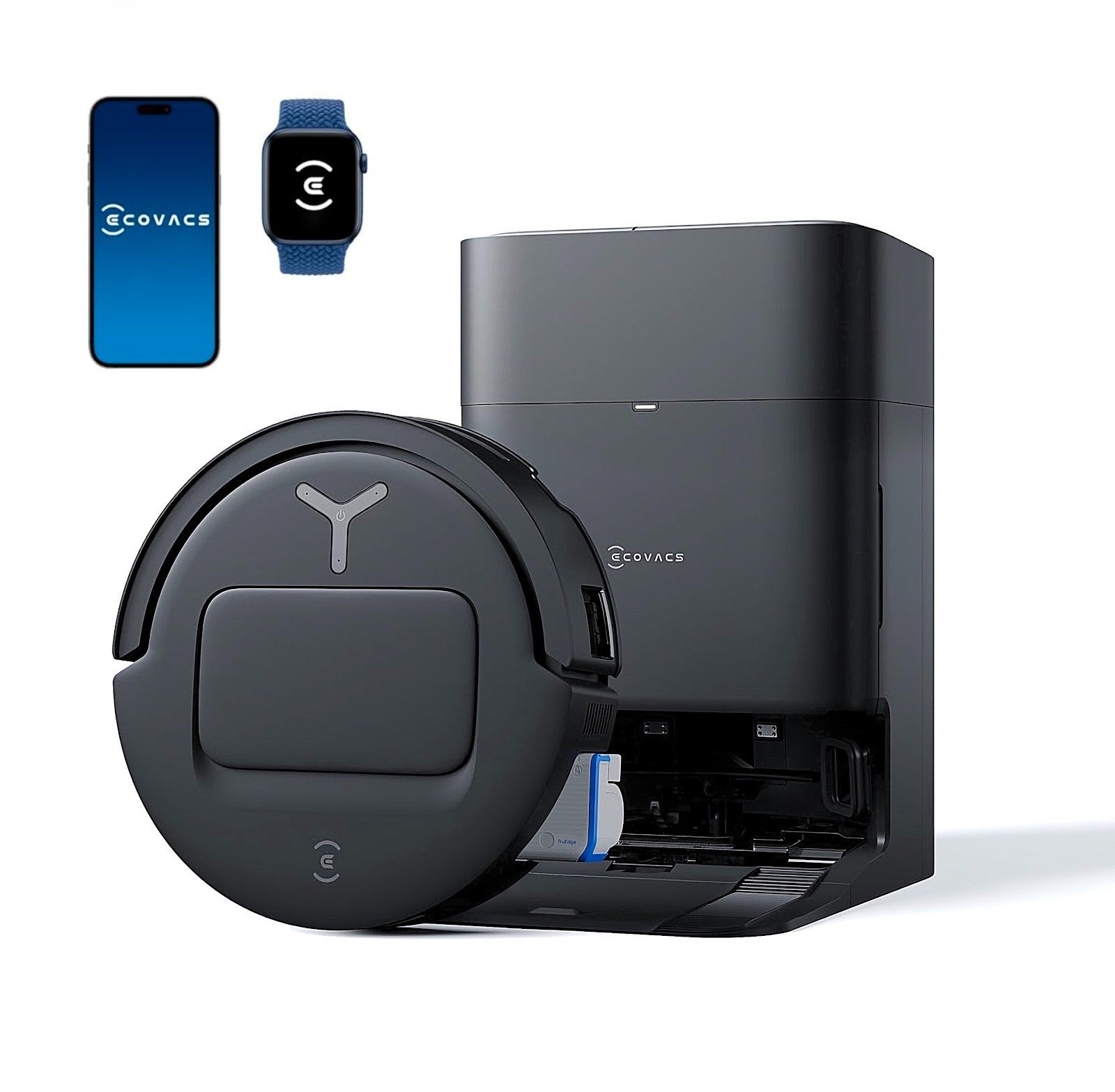 Your Floor Isn’t Clean — Here’s Why Robot Vacuums Fail