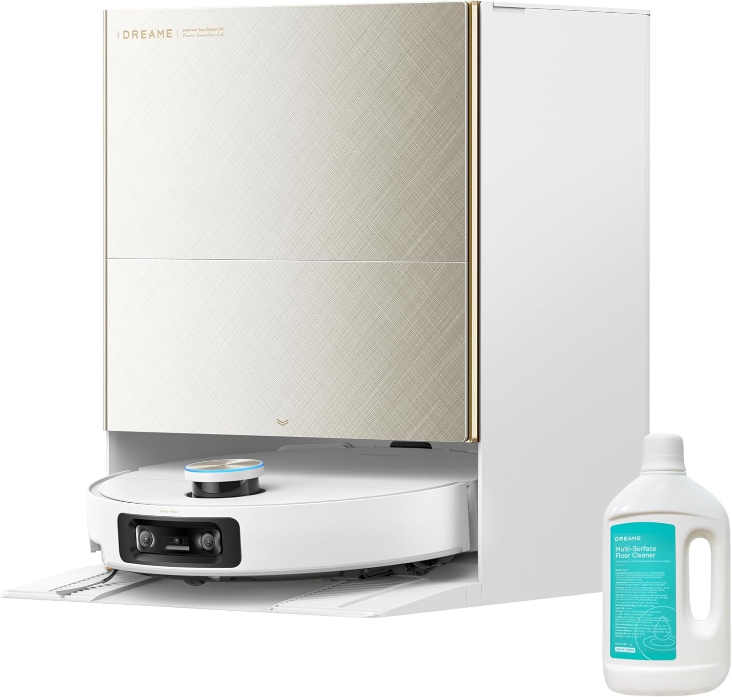 Your Floors Can Look Clean While the Misses Keep Repeating