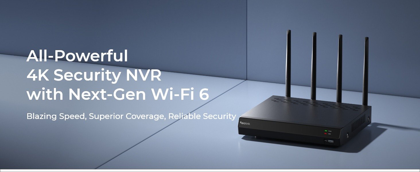 Reolink RLN12W Decision: Compatibility Split Under a Stability Threshold