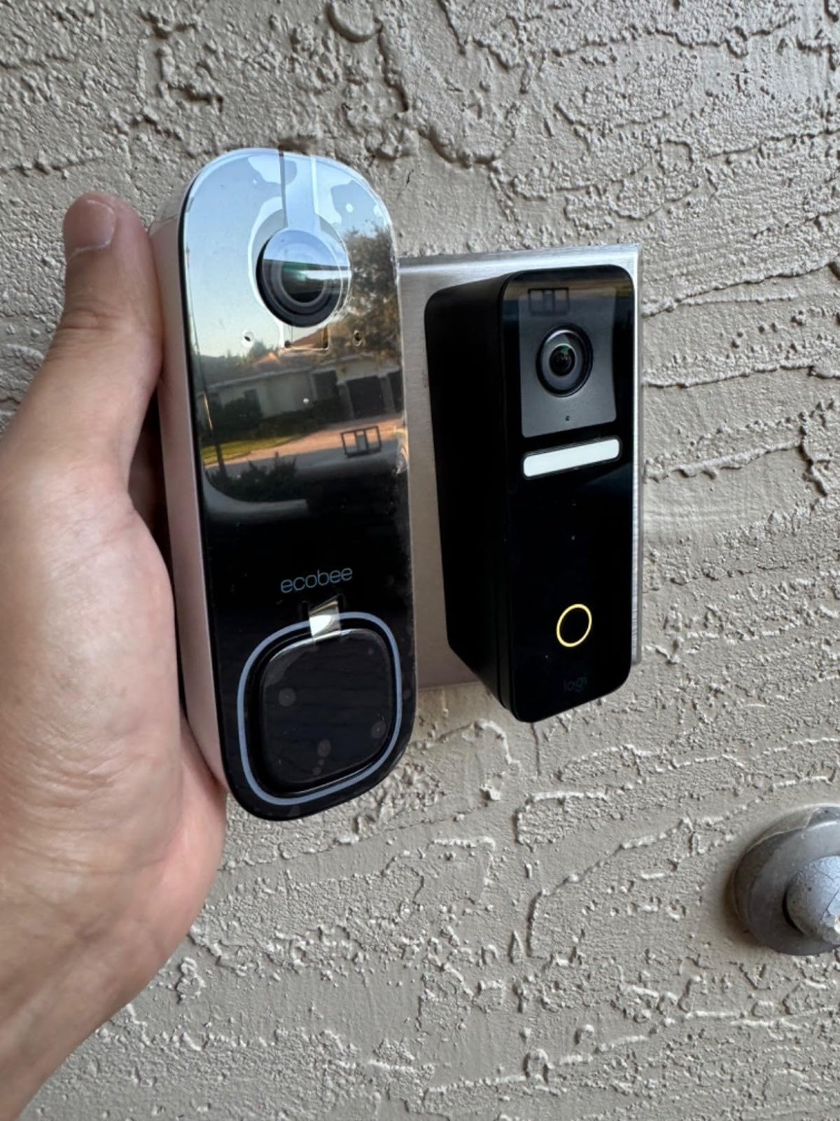 Your Doorbell Isn’t Missing Motion. It’s Missing the Part That Matters