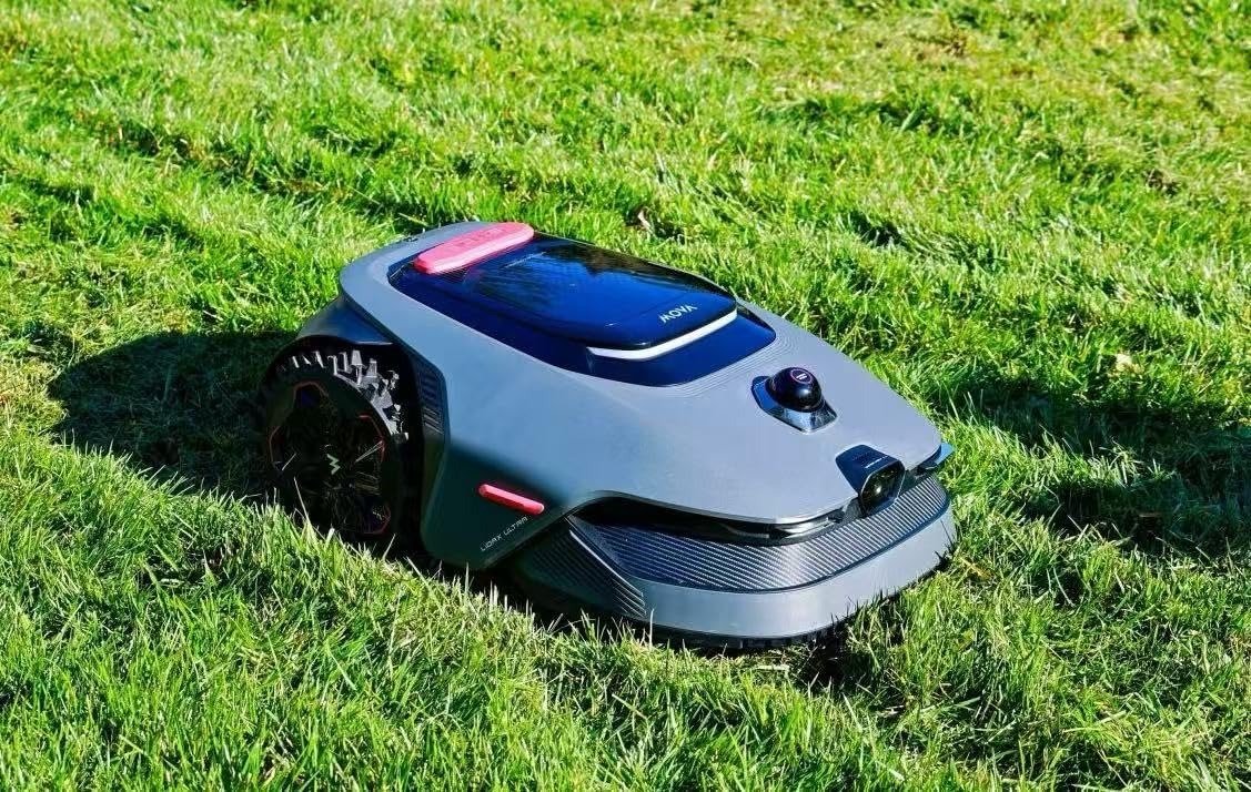 Wire-Free Robot Mowers Don’t Fail Randomly — They Drift Outside a Stability Window