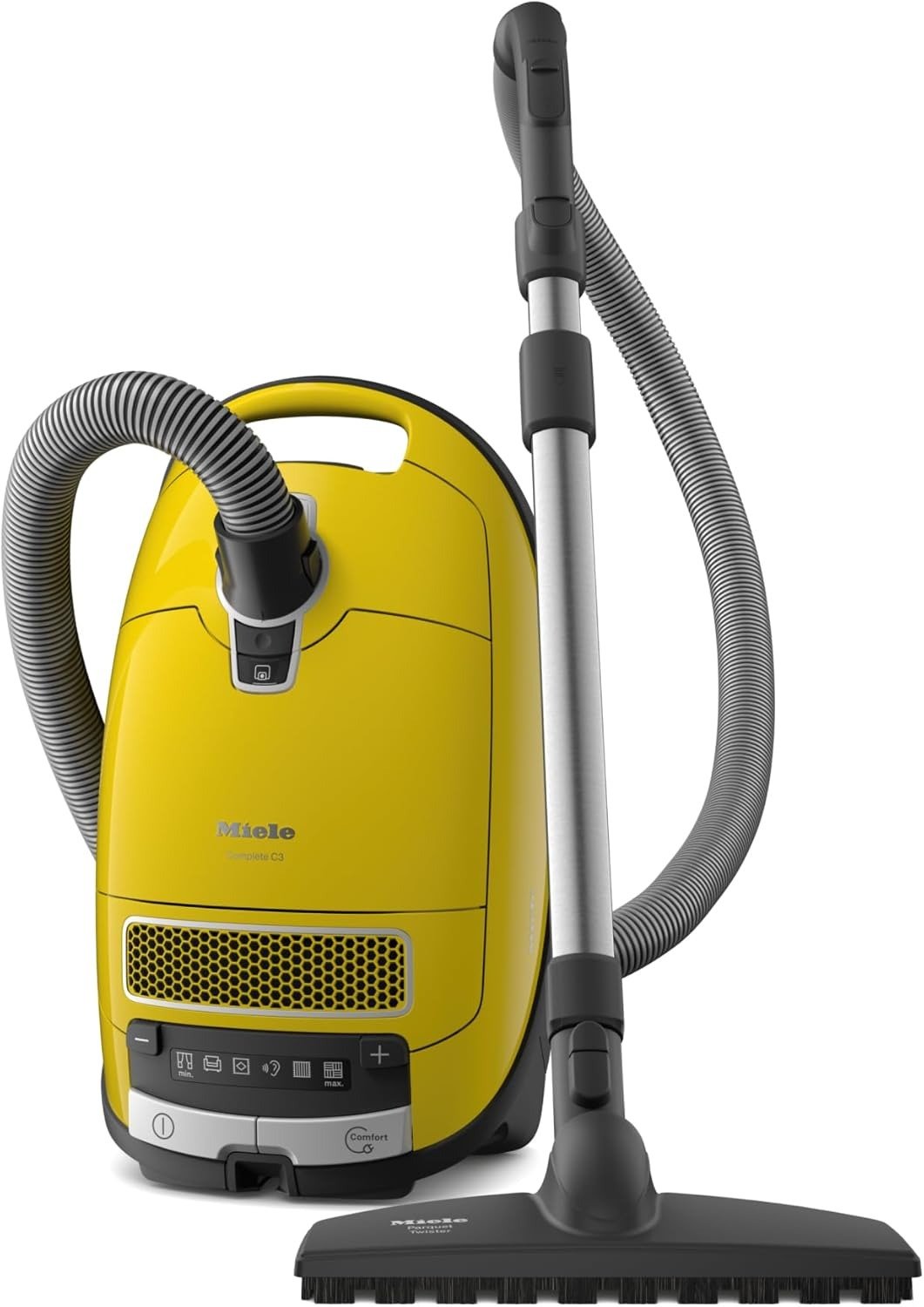 Why a Vacuum Can Feel Powerful and Still Disappoint on Carpet