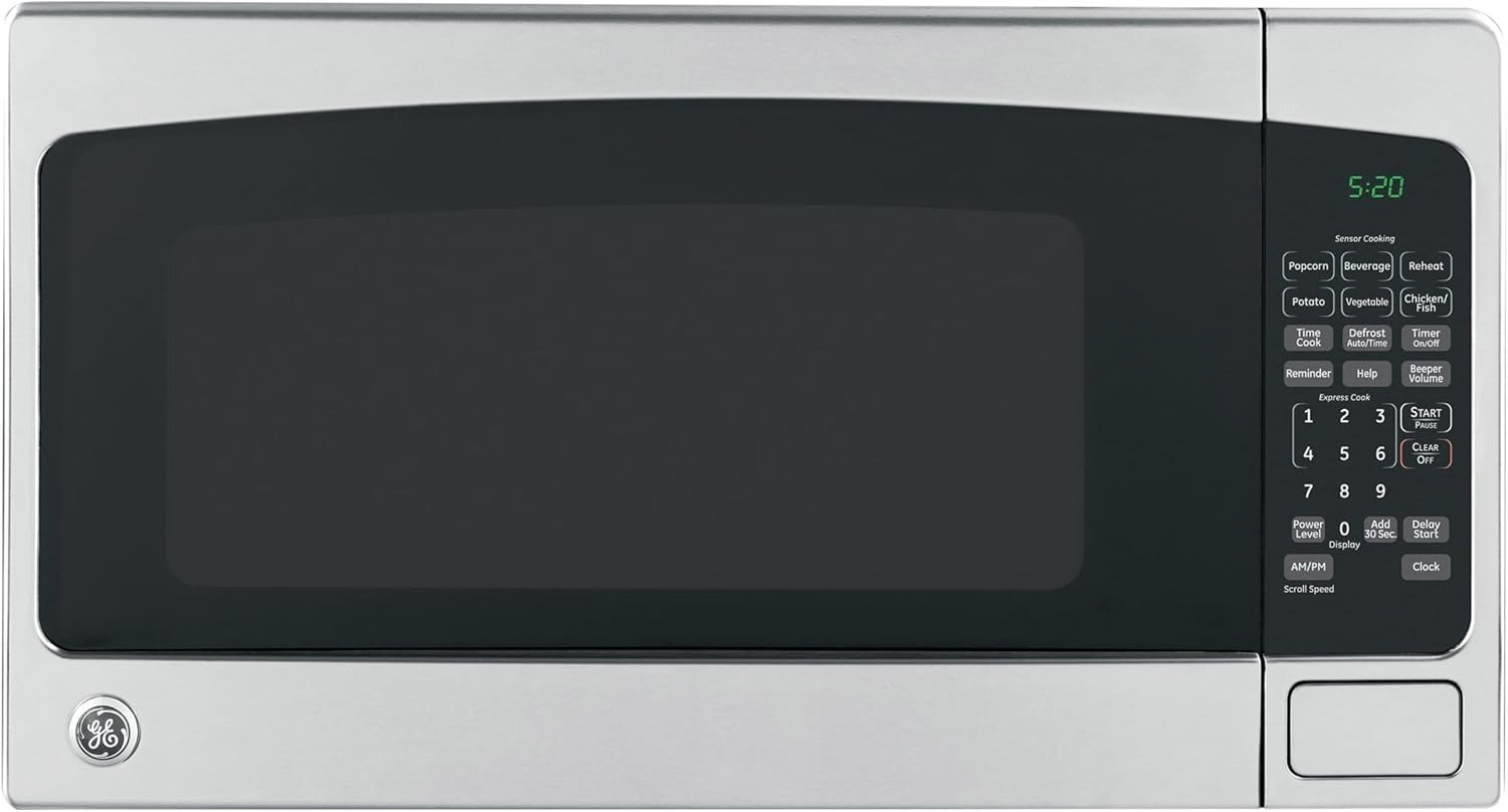 Why a Powerful Countertop Microwave Still Feels Inconsistent