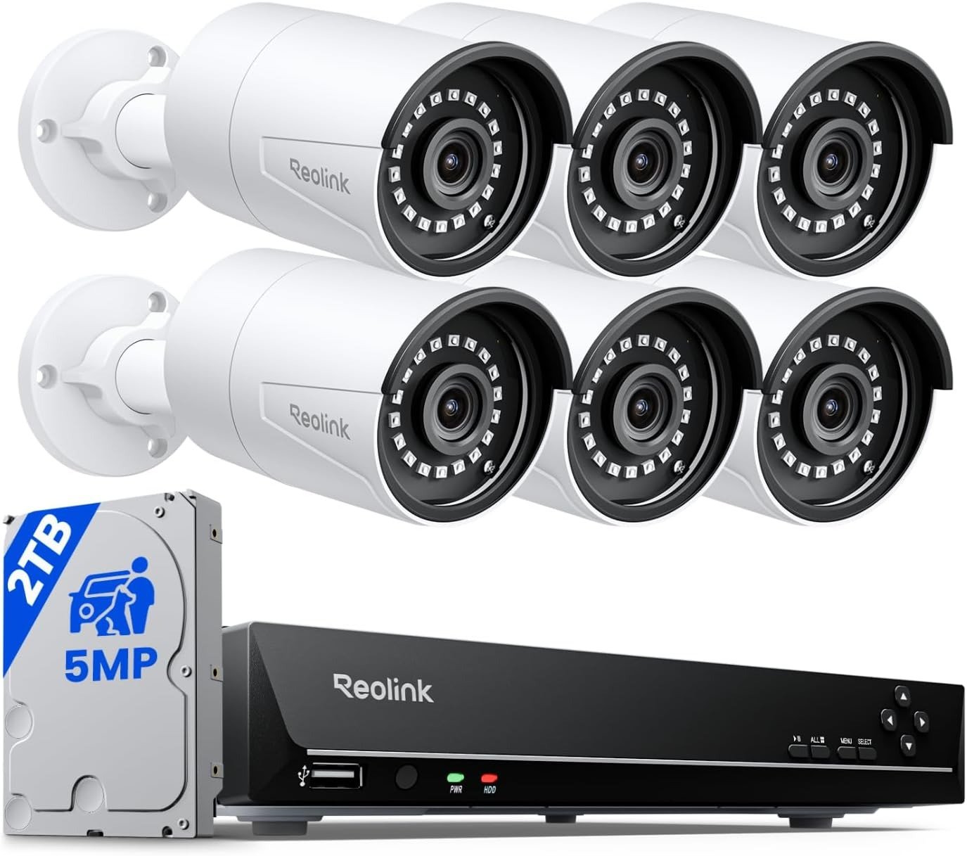 Why Wired Security Starts Feeling Better Before It Starts Looking Better