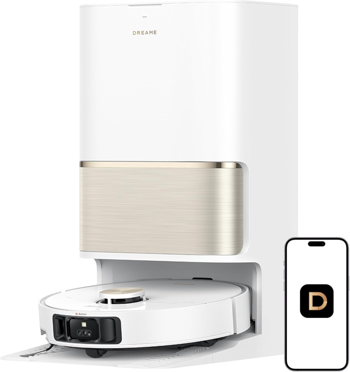 Dreame L50 Ultra Review: When Robot Vacuum Performance Starts to Break Down