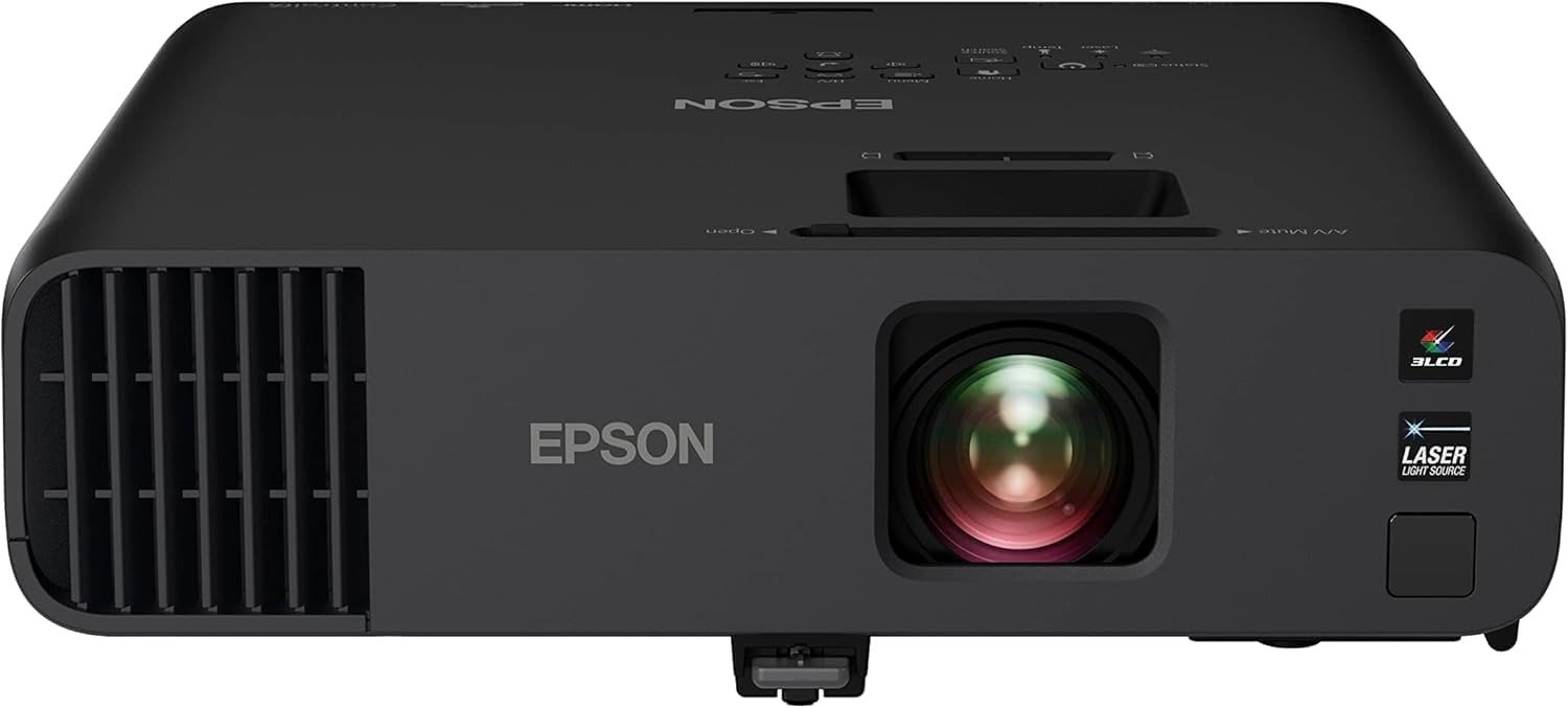 Epson Pro EX11000 Review: Where Its Ambient Light Stability Threshold Really Wins