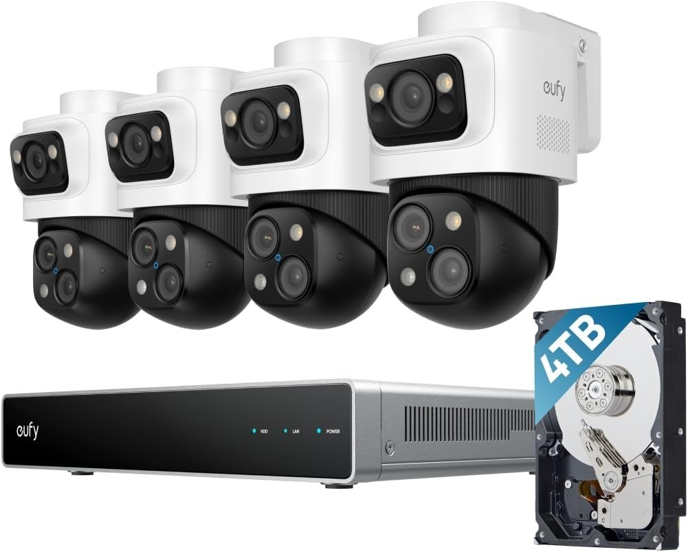 YOU DO NOT HAVE A SECURITY PROBLEM WHEN THE IMAGE LOOKS GOOD. YOU HAVE ONE WHEN THE MOMENT MOVES AND YOUR SYSTEM STOPS UNDERSTANDING IT.