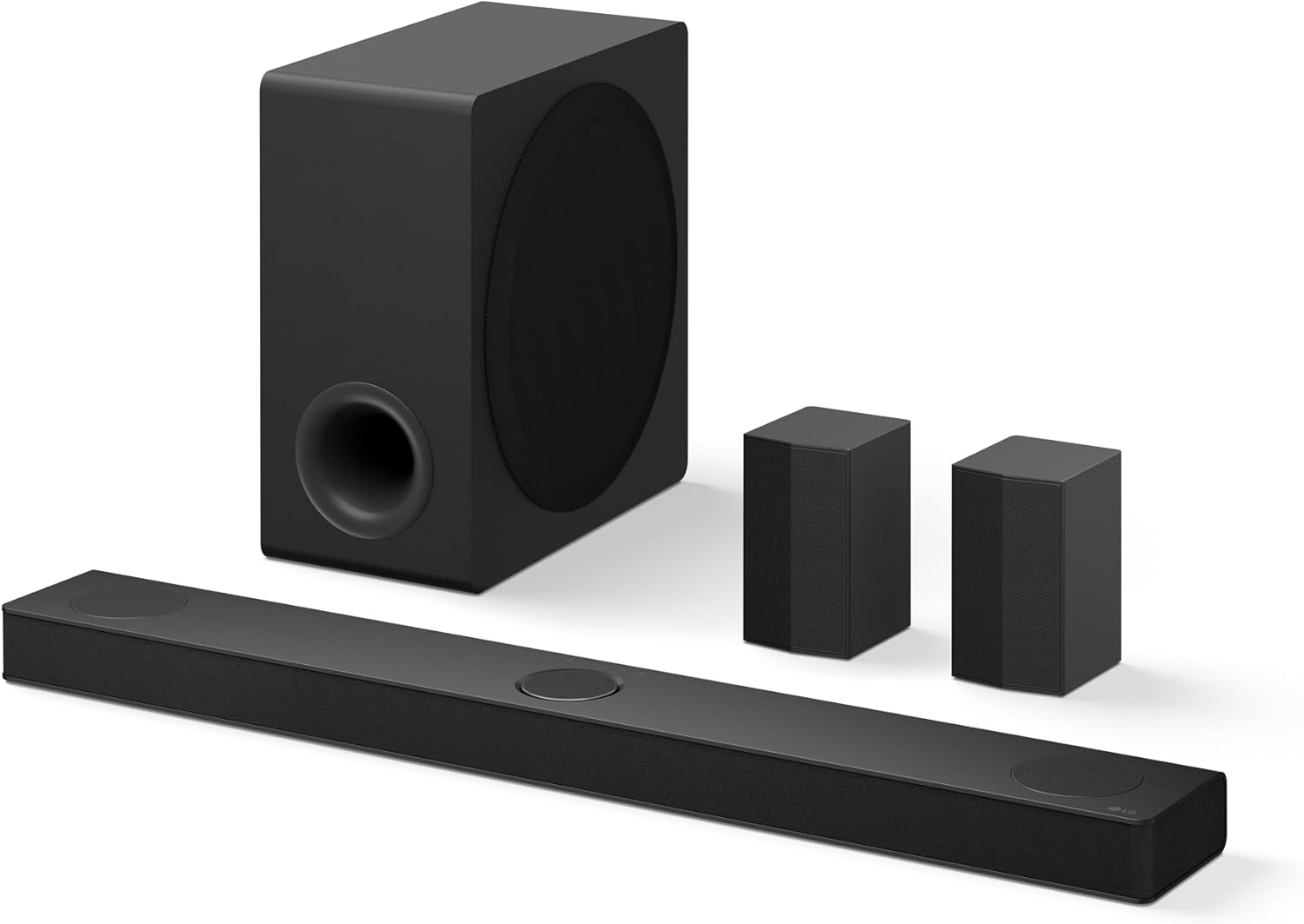 SONY BRAVIA THEATER BAR 8
