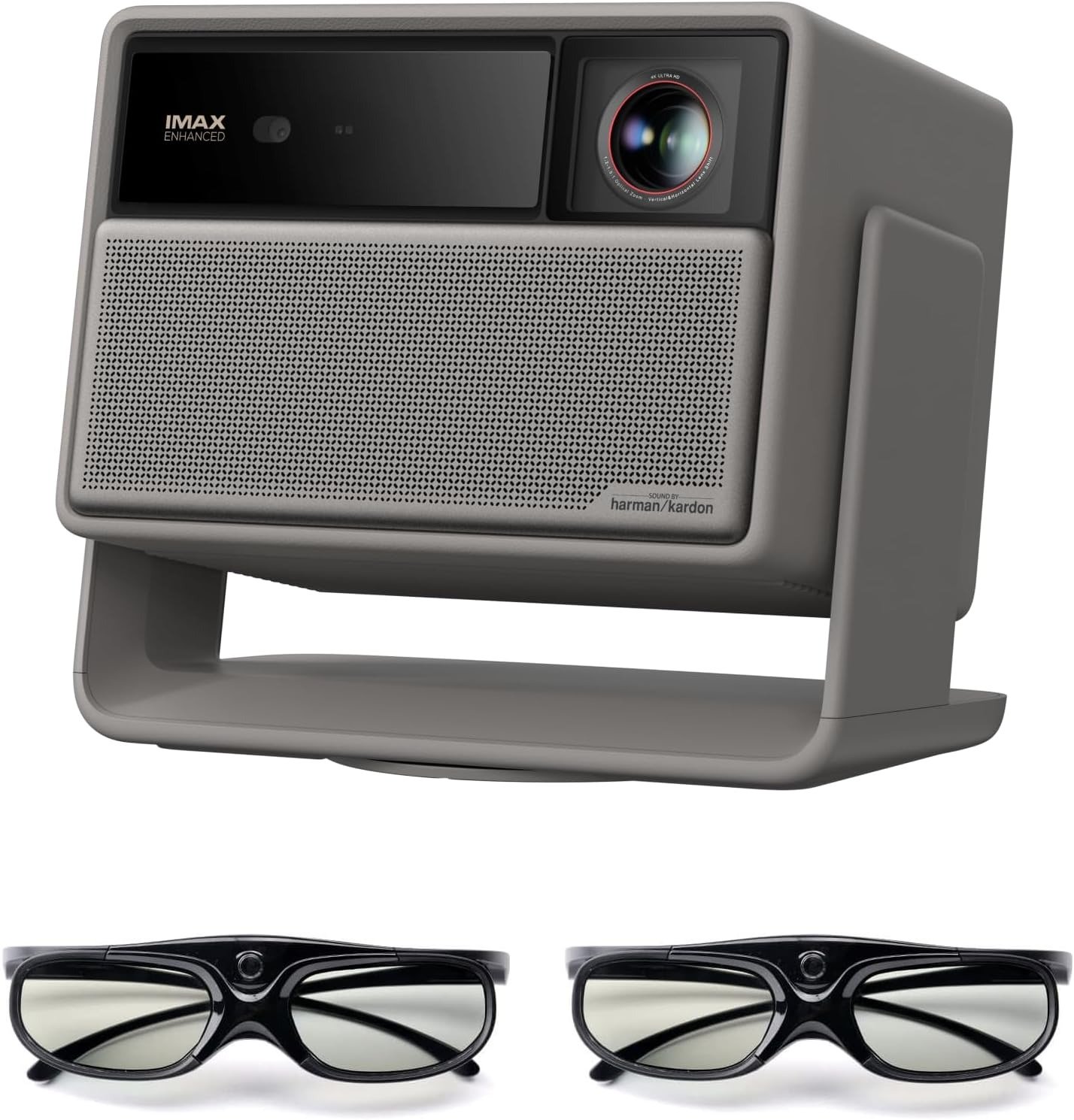 XGIMI HORIZON S MAX REVIEW: THE MOMENT A BIG PICTURE STOPS FEELING LIKE A REAL UPGRADE