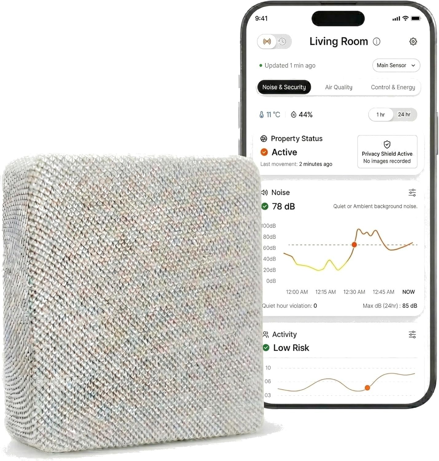 Layla Eco Review: The Moment “Quiet Enough” Stops Being Control