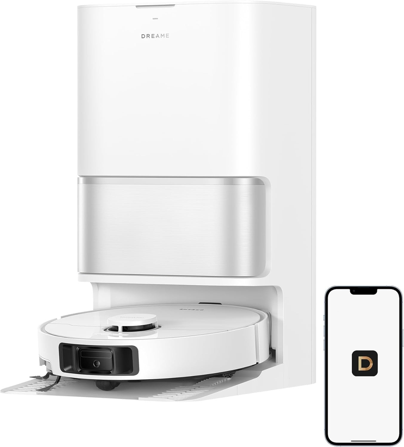 Dreame L40 Ultra Gen 2 Review: The Floor Can Look Clean Before It Actually Is