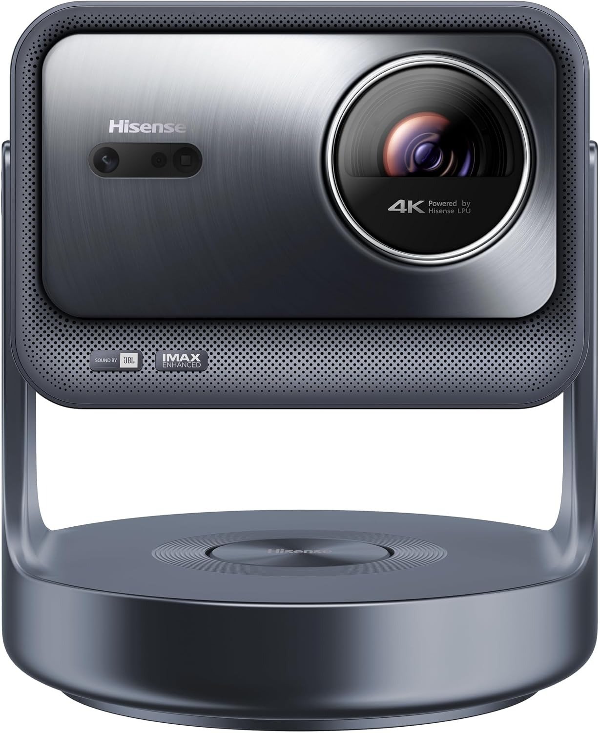 Hisense C2 Ultra Review: The Moment a Projector Stops Feeling Like a Compromise