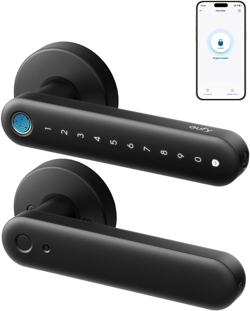 The Door Still Closes Fine. The Access Problem Doesn’t.