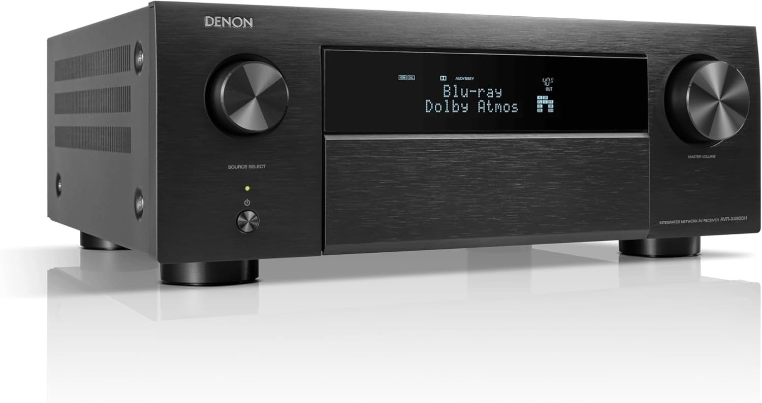 YOUR SYSTEM ISN’T SMALL ANYMORE — THIS IS WHERE A BASIC AVR STARTS FAILING