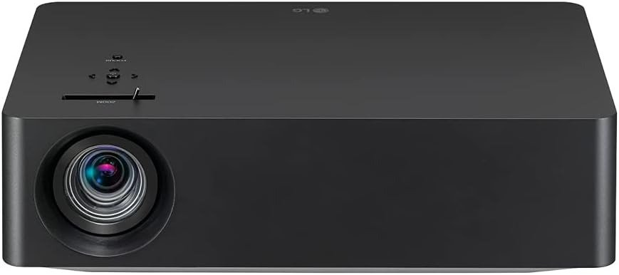 LG HU70LAB REVIEW: THE PICTURE LOOKS FINISHED UNTIL THE ROOM EXPOSES WHAT IT CAN’T HIDE