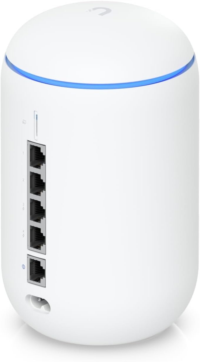 UniFi Dream Router Review: THE NETWORK FEELS FINE UNTIL THE FRICTION STARTS
