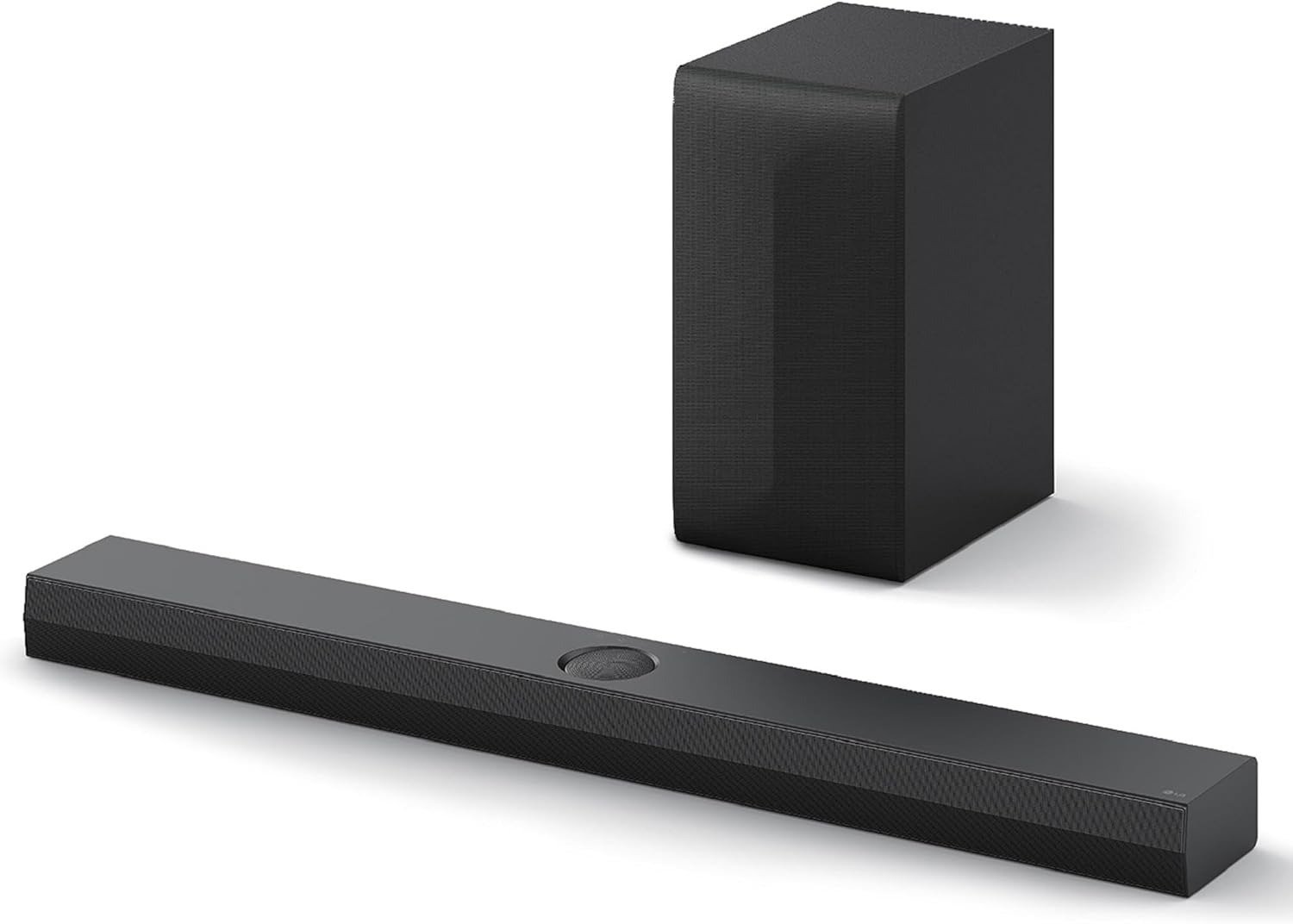 LG S70TY: THE SOUND SEEMS BIGGER LONG BEFORE IT BECOMES CINEMATIC