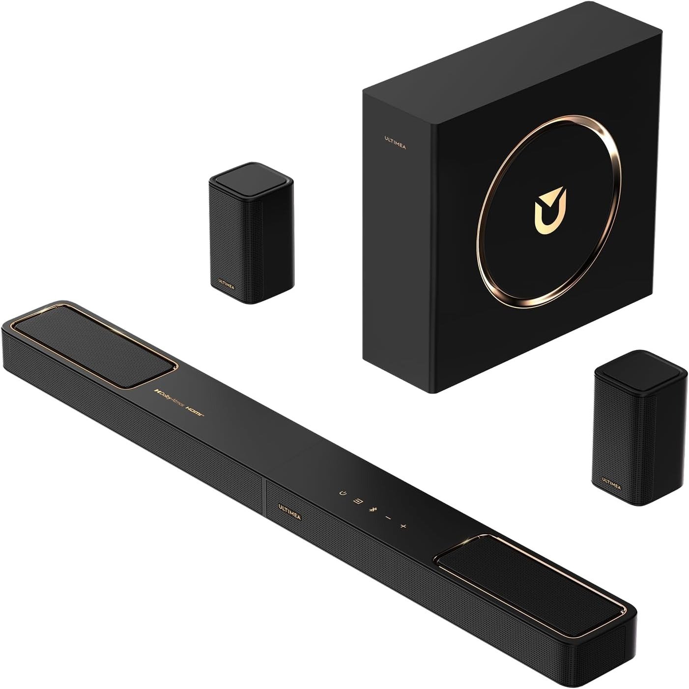 Your TV Sound Is Not Too Weak. It Is Too Flat. That Is the Point Where the Skywave F40 Stops Feeling Optional.