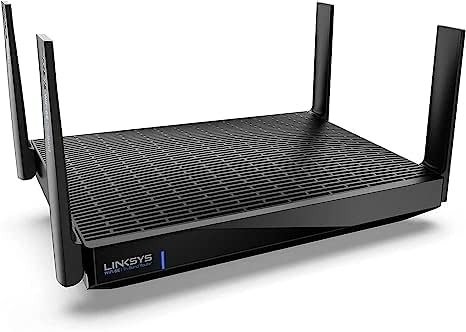 THE FASTEST PART OF THIS ROUTER IS ALSO THE EASIEST PART TO MISJUDGE