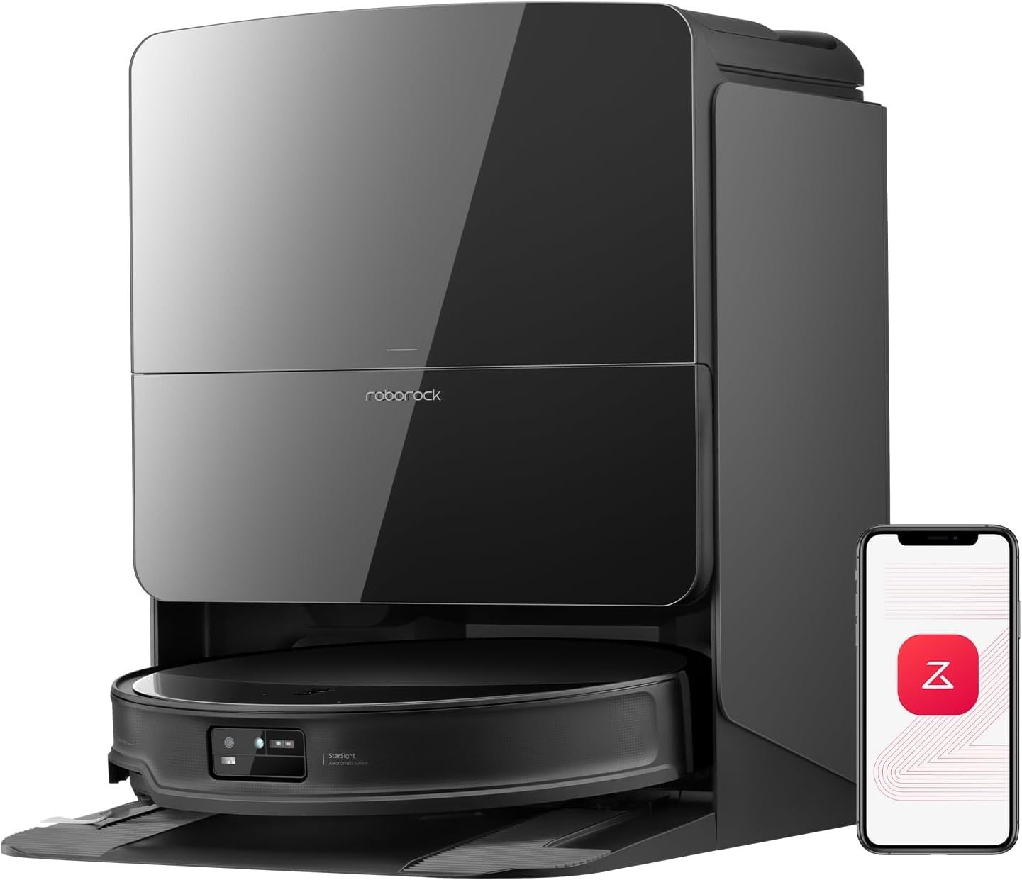 ROBOROCK SAROS 10R: THE FLOOR CAN LOOK CLEAN WHILE THE REAL PROBLEM SURVIVES