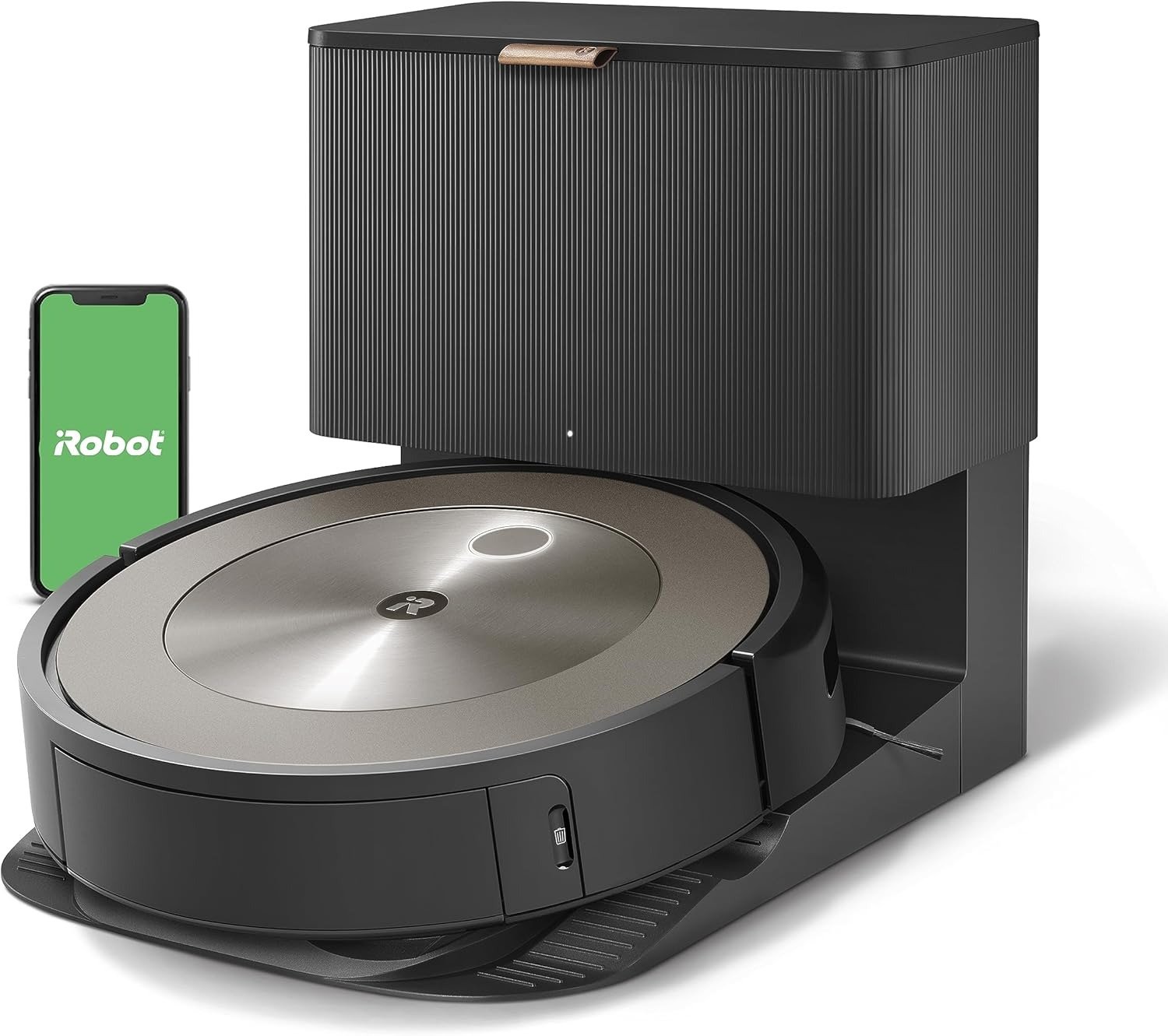 ROomba J9+ REVIEW: THE FLOOR CAN LOOK CLEAN LONG BEFORE THE FRICTION IS GONE