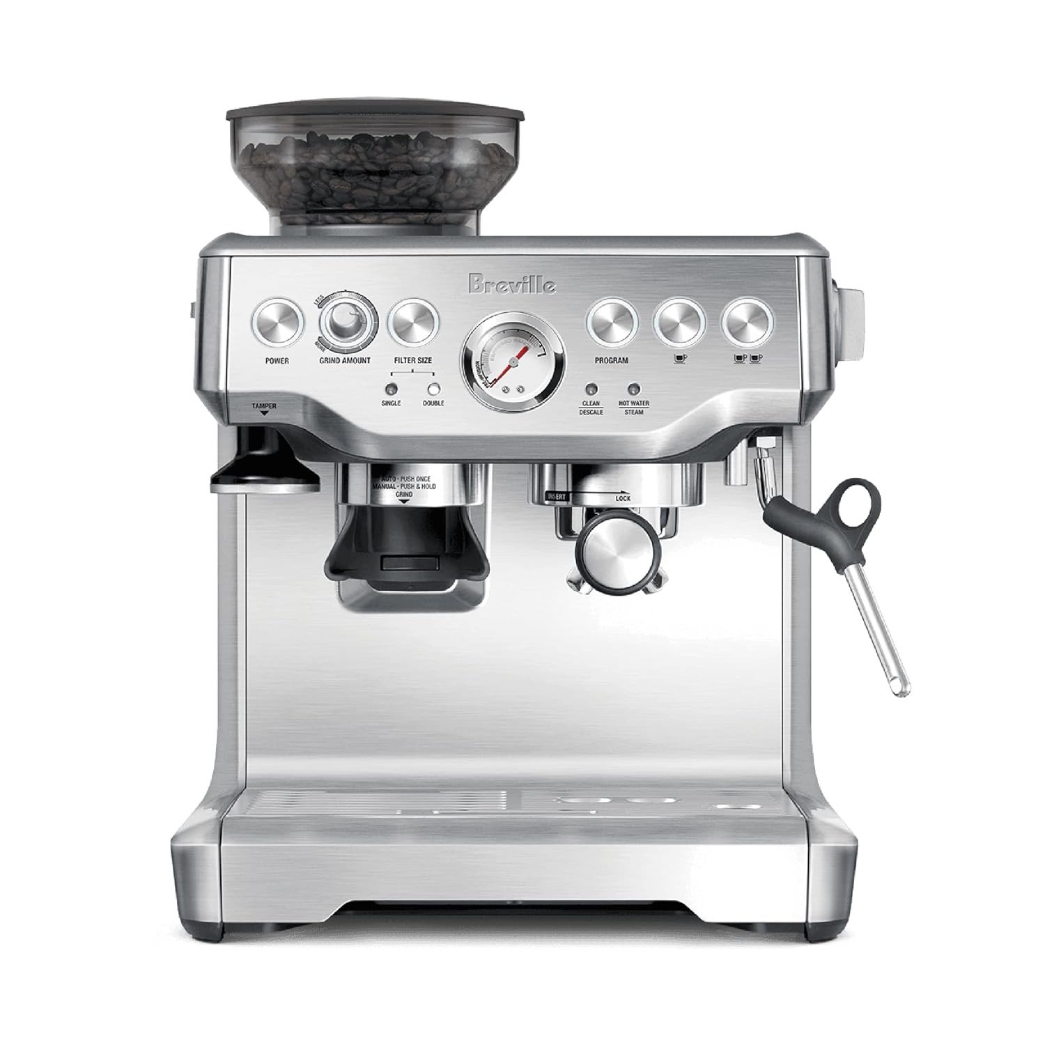 Breville Barista Express Review: The Shot Can Look Right and Still Be Wrong