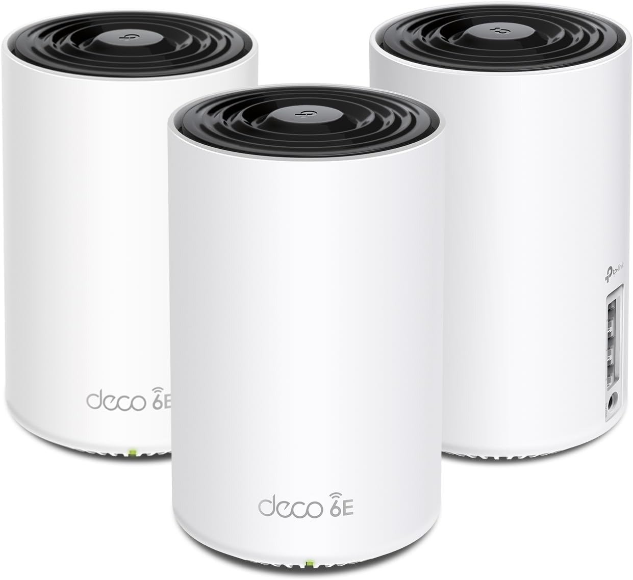 Your Wi-Fi Is Not Failing in the Dead Zone. It Starts Failing Much Earlier — and That Is Exactly Why the TP-Link Deco XE75 Feels So Different