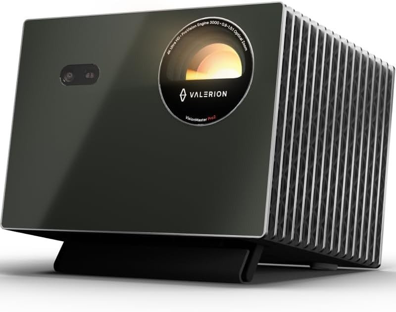 Valerion VisionMaster Pro 2 Review: When a Bright Room Stops Killing the Mood