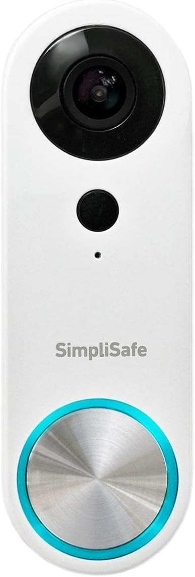 YOUR DOORBELL RECORDS THE MOTION. IT MISSES THE MOMENT THAT ACTUALLY MATTERS.