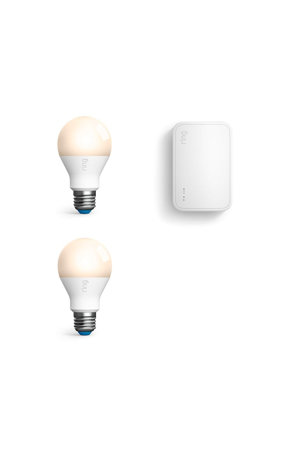 Ring Smart Lighting 2-Pack + Bridge: The One Thing Most Buyers Get Wrong Before They Install a Single Light