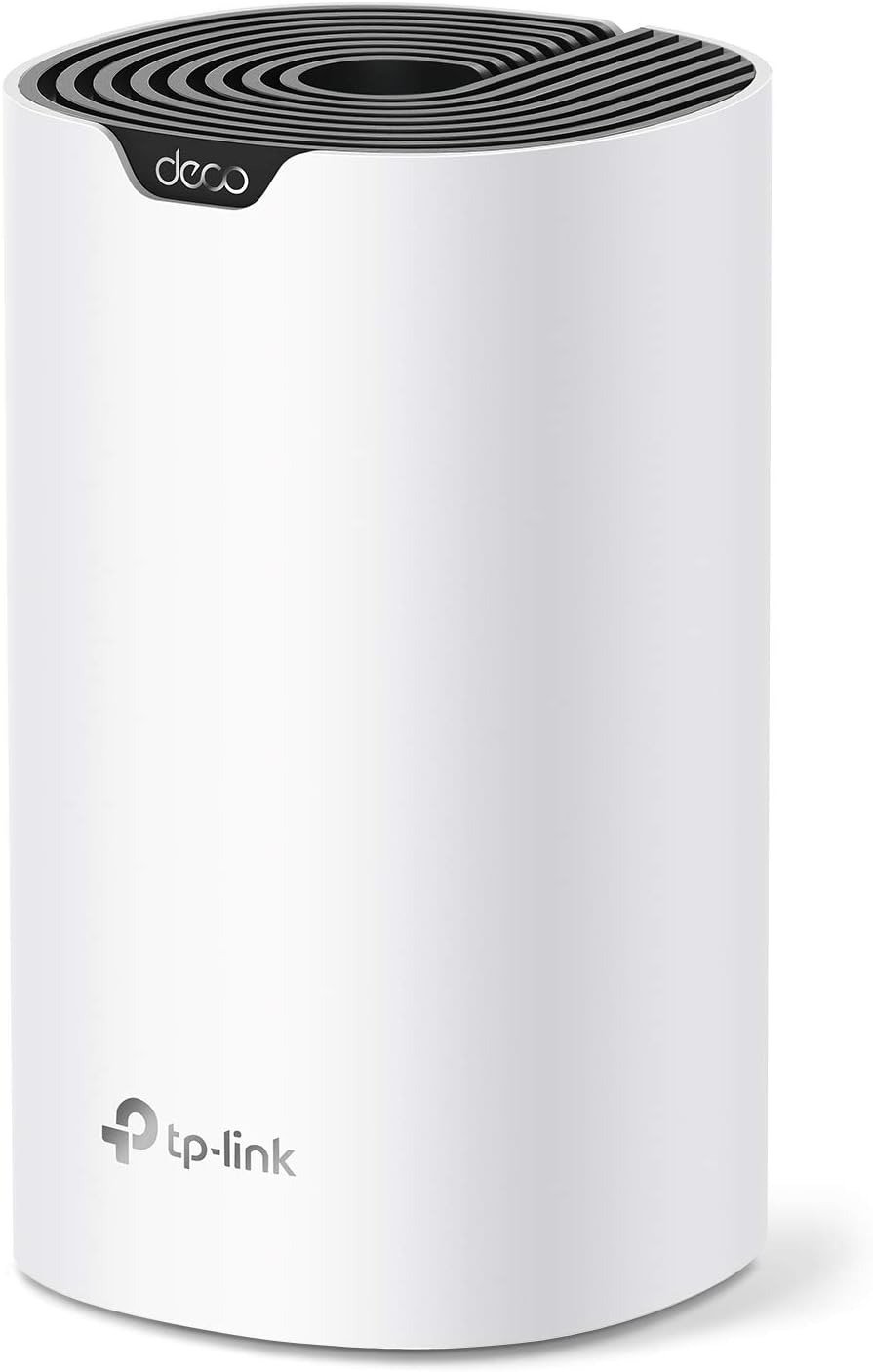 TP-Link Deco S4 Review: I Lived With Dead Zones for Two Years Before I Understood What Was Actually Breaking My Wi-Fi