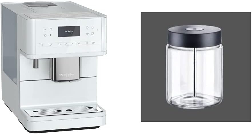 THE MIELE CM5310 SILENCE: YOUR KITCHEN RUNS AT A SOUND LEVEL MOST ESPRESSO MACHINES IGNORE — AND THAT’S THE PROBLEM NOBODY TALKS ABOUT